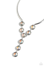 Load image into Gallery viewer, Paparazzi Cheers to Confidence -Multi- Bling Is Just A Thing