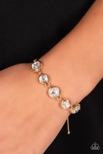 Load image into Gallery viewer, Paparazzi Classically Cultivated-Gold- Bling Is Just A Thing