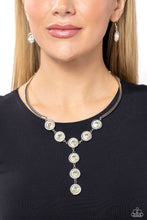 Load image into Gallery viewer, Paparazzi Cheers to Confidence -Multi- Bling Is Just A Thing