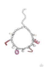 Load image into Gallery viewer, Paparazzi Lovestruck Leisure - Pink- Bling Is Just A Thing