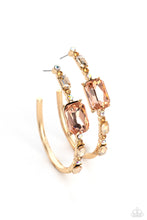 Load image into Gallery viewer, Paparazzi Elite Ensemble-Gold- Bling Is Just A Thing