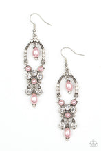 Load image into Gallery viewer, Paparazzi Back In The Spotlight - Pink - Bling Is Just A Thing