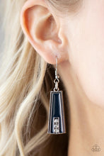 Load image into Gallery viewer, Paparazzi FAN-tastically Deco - Blue - Bling Is Just A Thing