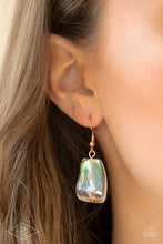 Load image into Gallery viewer, Paparazzi Iridescently Ice Queen -Copper- Bling Is Just A Thing