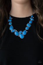 Load image into Gallery viewer, Paparazzi Mystical Mirage Blue- Bling Is Just A Thing