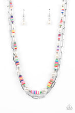 Load image into Gallery viewer, Paparazzi Tidal Trendsetter - Pink- Bling IS Just A Thing
