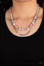 Load image into Gallery viewer, Paparazzi Tidal Trendsetter - Pink- Bling IS Just A Thing