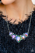Load image into Gallery viewer, Paparazzi Regally Refined - Multi - Bling Is Just A Thing