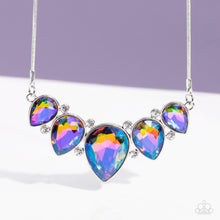 Load image into Gallery viewer, Paparazzi Regally Refined - Multi - Bling Is Just A Thing