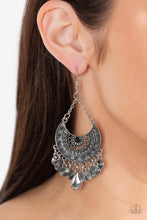 Load image into Gallery viewer, Paparazzi Lunar Allure -Black- Bling Is Just A Thing