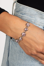 Load image into Gallery viewer, Paparazzi Classically Cultivated-Pink- Bling Is Just A Thing