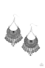 Load image into Gallery viewer, Paparazzi Lunar Allure -Black- Bling Is Just A Thing