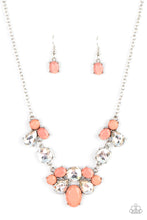 Load image into Gallery viewer, Paparazzi Ethereal Romance - Orange- Bling Is Just A Thing

