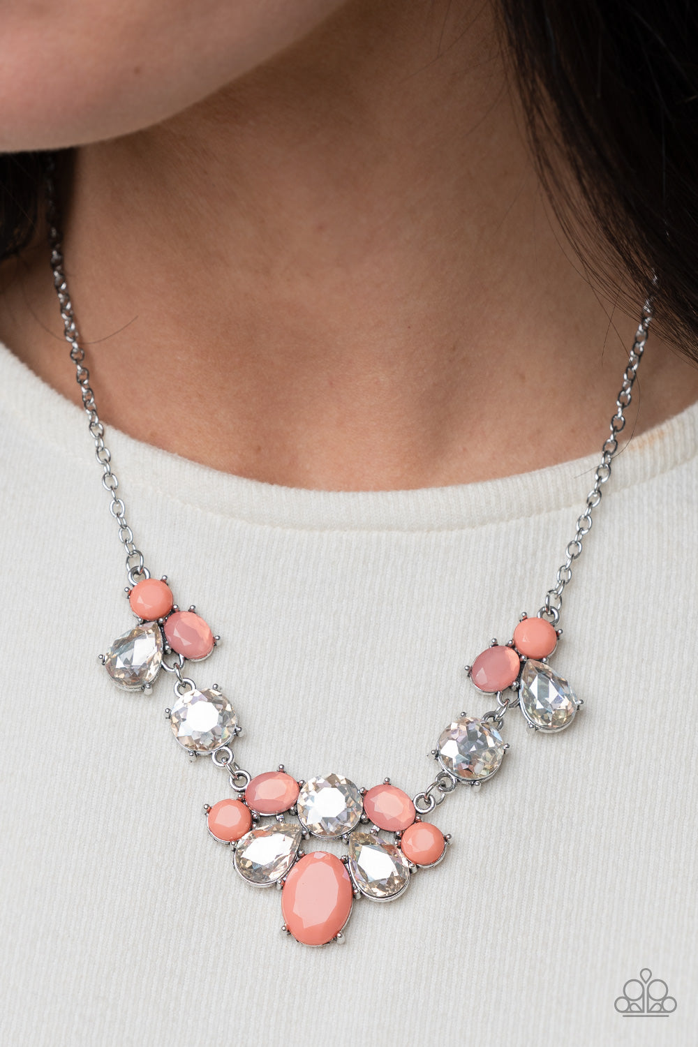 Paparazzi Ethereal Romance - Orange- Bling Is Just A Thing