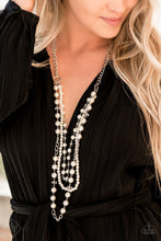 Load image into Gallery viewer, Paparazzi New York City Chic - Bling Is Just A Thing

