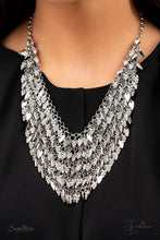 Load image into Gallery viewer, Paparazzi Zi Collection The NaKisha - Bling Is Just A Thing

