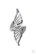 Load image into Gallery viewer, Paparazzi Angels Among Us - Blue- Bling Is Just A Thing
