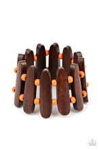 Load image into Gallery viewer, Paparazzi Coronado Cabana - Orange Bling Is Just A Thing
