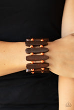 Load image into Gallery viewer, Paparazzi Coronado Cabana - Orange Bling Is Just A Thing
