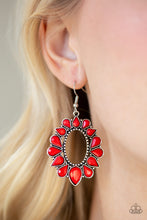 Load image into Gallery viewer, Paparazzi Fashionista Red  - Bling Is Just A Thing

