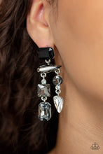 Load image into Gallery viewer, Paparazzi Hazard Pay - Bling Is Just A Thing
