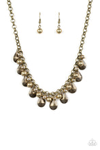 Load image into Gallery viewer, Paparazzi Stage Stunner - Bling Is Just A Thing
