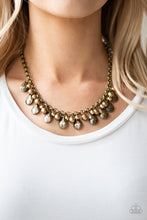 Load image into Gallery viewer, Paparazzi Stage Stunner - Bling Is Just A Thing
