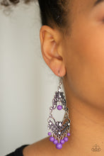 Load image into Gallery viewer, Paparazzi Colorfully Cabaret - Bling Is Just A Thing
