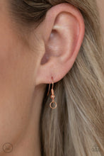 Load image into Gallery viewer, Paparazzi Minimalist Magic Copper - Bling Is Just A Thing
