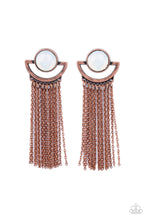 Load image into Gallery viewer, Paparazzi Opal Oracle Copper - Bling Is Just A Thing
