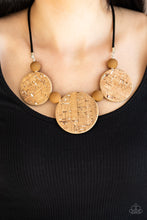 Load image into Gallery viewer, Paparazzi Pop The Cork White - Bling Is Just A Thing
