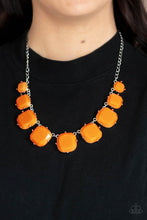 Load image into Gallery viewer, Paparazzi Prismatic Prima Donna - Orange- Bling Is Just A Thing
