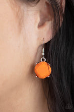 Load image into Gallery viewer, Paparazzi Prismatic Prima Donna - Orange- Bling Is Just A Thing
