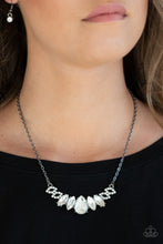 Load image into Gallery viewer, Paparazzi Bride -to -Beam - Black - Bling Is Just A Thing
