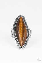 Load image into Gallery viewer, Paparazzi Mineral Mine Brown - Bling Is Just A Thing
