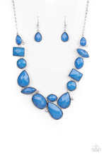 Load image into Gallery viewer, Paparazzi Mystical Mirage Blue- Bling Is Just A Thing
