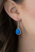 Load image into Gallery viewer, Paparazzi Mystical Mirage Blue- Bling Is Just A Thing
