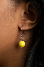 Load image into Gallery viewer, Paparazzi Resort Ready - Yellow - Bling Is Just A Thing
