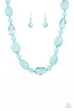 Load image into Gallery viewer, Paparazzi Staycation Stunner - Bling Is Just A Thing
