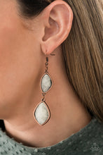 Load image into Gallery viewer, Paparazzi The Oracle Has Spoken - Copper - Bling Is Just A Thing
