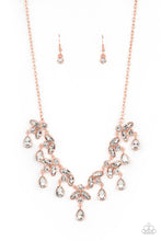 Load image into Gallery viewer, Paparazzi Vintage Royale - Copper - Bling Is Just A Thing
