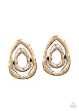 Load image into Gallery viewer, Paparazzi Ancient Ruins Brass - Bling Is Just A Thing
