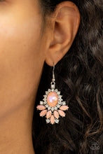 Load image into Gallery viewer, Paparazzi Magic Spell Sparkle - Orange- Bling IS Just A Thing

