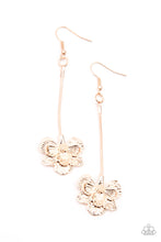Load image into Gallery viewer, Paparazzi Opulently Orchid Rose Gold - Bling IS Just A Tning
