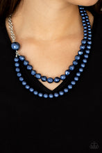 Load image into Gallery viewer, Paparazzi Remarkable Radiance- Blue- Bling Is Just A Thing
