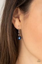 Load image into Gallery viewer, Paparazzi Remarkable Radiance- Blue- Bling Is Just A Thing
