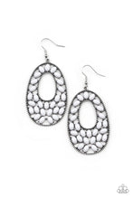 Load image into Gallery viewer, Paparazzi Beaded Shores - White- Bling Is Just A Thing
