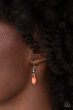 Load image into Gallery viewer, Paparazzi Pacific Picnic - Orange- Bling Is Just A Thing
