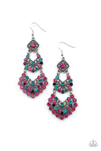 Load image into Gallery viewer, Paparazzi All For The GLAM-Multi- Bling Is Just A Thing
