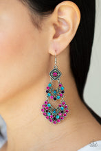 Load image into Gallery viewer, Paparazzi All For The GLAM-Multi- Bling Is Just A Thing
